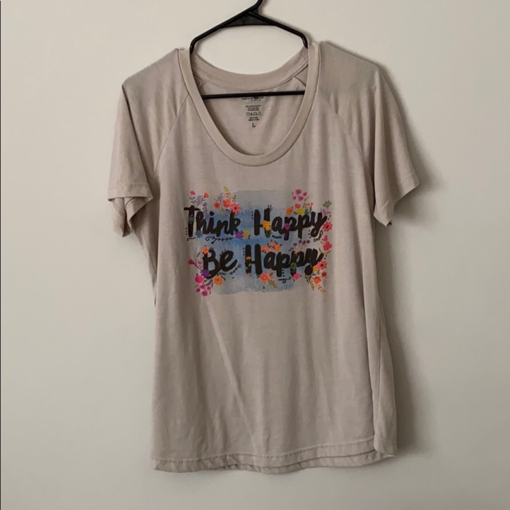 Natural Life T-shirt